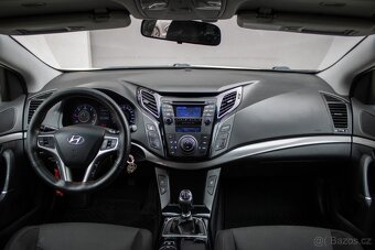 Hyundai i40 CW 1.7 CRDi 136k Style - 15