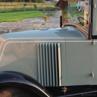 RENAULT NN2 1929 - 15