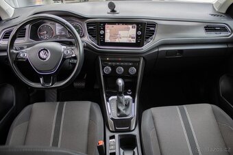 Volkswagen T-Roc 2.0 TDI /AJ NA SPLÁTKY/ Vw vw - 15