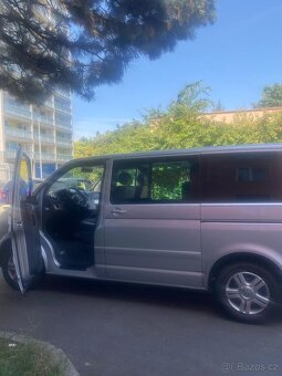 Vw,multivan  2.5 128kw - 15