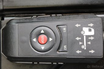 Mercedes-Benz Actros 1845 GIGASPACE LOWDECK EURO 6 - 15