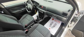 Škoda Octavia, 1.9 TDI PD 74 klimatizace - 15