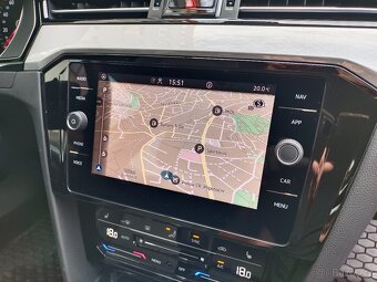 VW Passat B8 Variant 2.0TDI 110kW DSG 32tkm ACC Kamera ERGO - 15