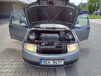 Škoda fabia combi 1.4i 16v 55kw comfort stk 2026/7 - 15