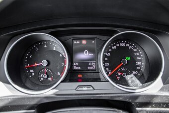Volkswagen Tiguan 1.5 TSI EVO Life DSG - 15