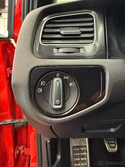 Volkswagen Golf 2.0 GTI 169 kW - 15