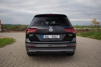 Volkswagen Tiguan Allspace Highline 4x4 4Motion 2.0 TDI 140k - 15