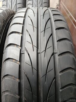 alu kola 5x114,3 r16 Suzuki - 15