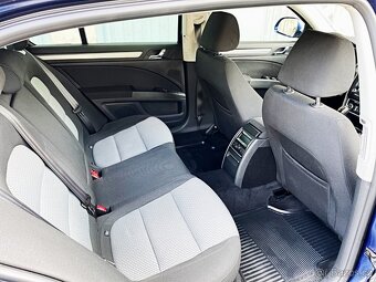 ŠKODA SUPERB II.AMBITION 1.8TSI KOUPENO ČR 143.000KM - 15