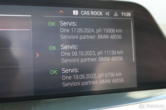 BMW Z4 3.0 250KW, 1.Majitel,ČR,DPH - 15