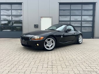 BMW Z4 2.5i - 15