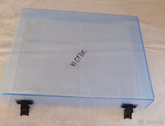 Gramofón Victor (JVC) QL-A70 - 15