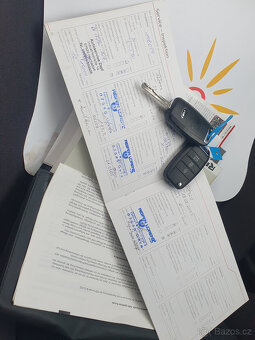 kia rio 1.4 , 1.3 , 1.2 , ROK 2017 , 4 válec - 15