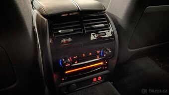 BMW ŘADA 5, 540XD / STAV NOVÉHO VOZU ZÁRUKA - 15