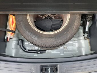 Prodám Hyundai ix35, 2.0 CVVT 120KW Původ ČR - 15