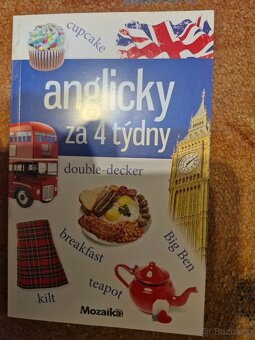 Angličtina, retro angličtina, pro maturitu... - 15