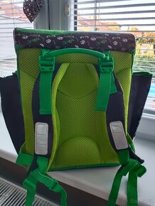 Školní aktovka Stil Rex - 15