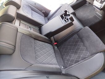 Škoda Superb 3 combi sportline - 15