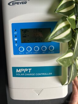 Obytná dodávka - 15