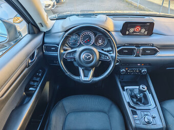 Mazda CX-5 2.0 Skyactiv LED Kamera 121kW - 15