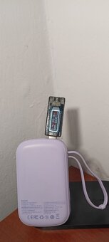 Powerbanka - 15