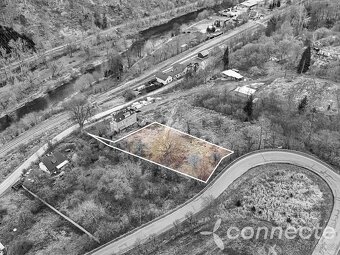 Prodej stavebního pozemku 2 282 m2 - Český Šternberk - 15