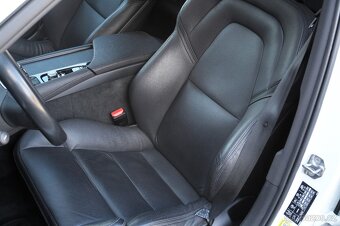 Volvo V90 Cross Country, 173 kW D5, Tažné, ČR, 1. Majitel - 15