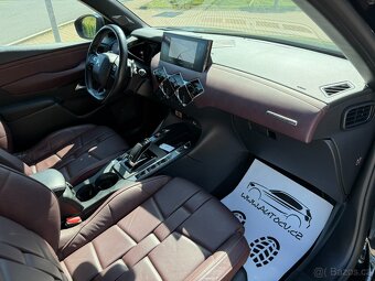 DS3 CROSSBACK 1.2 PureTech 114kW AUTOMAT-2019-126.922KM- - 15