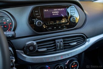 Fiat Tipo Kombi 1.4 Plus - 15