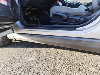 Honda Civic 1,4 - 15