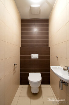 Pronájem bytu 3+kk, Plzeňská, Stodůlky,  31.000 Kč/měs, 86 m - 15