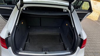 Audi A4 Avant,  2.0tdi 100kw Navi, android auto - 15