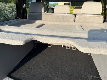 Vw Caddy Family1.9tdi 77kw ,alu,park.kamera - 15