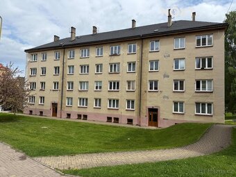 Pronájem byt 3+1, 60㎡ - 15