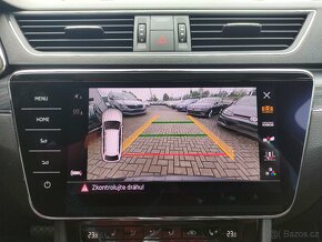 Škoda Superb III STYLE FullLED VIRTUAL PANORAMA KAMERA - 15