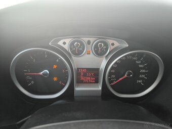ford focus combi 1,6tdci 2010 - 15