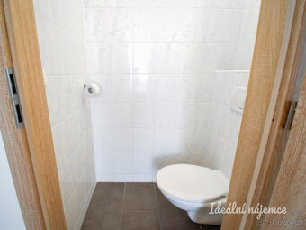 Pronájem bytu 3+1, Cejl, Zábrdovice, 24 000 Kč/měs, 77 m2 - 15