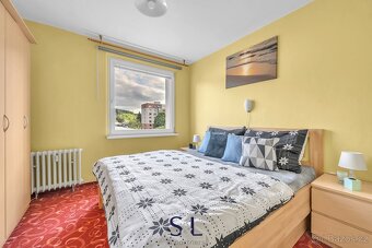 Prodej bytu 3+1, 71 m2 - Děčín III-Staré Město, ev.č. 01223 - 15