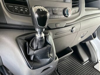 Ford Transit 2.0TDCI L3H3,Webasto,Tažné,DPH - 15