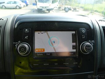 Citroën Jumper, 2,2 HDI L4H3 Maxi + klima - 15
