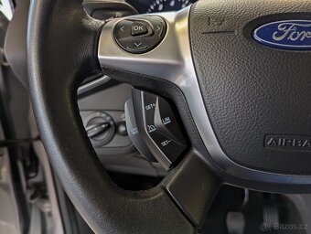 Ford Kuga 1.5Ecoboost 110kW TITANIUM PDC, TEMPOMAT - 15