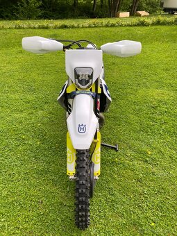 Husqvarna te 300 r.v 2020 s Tp spz - 15