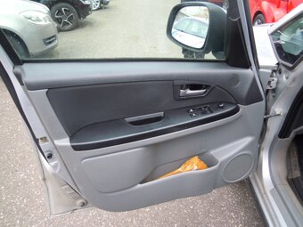 Suzuki SX4 1.9D 4x4 88kw(120hp) r.v.2/2007 - 15