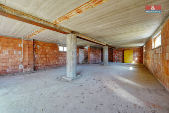Prodej pozemku k bydlení, 906 m², Plzeň, ul. Meduňková - 15