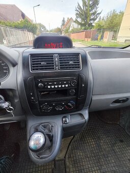 Peugeot Expert 2.0 HDI 2012 94 kW - 15