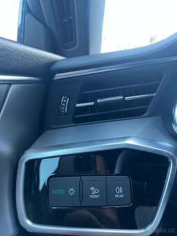 Audi A7, 55 tfsi - 15