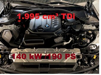 BMW 320 d Kombi Aut. LiveCock LED DAB PDC NAV AL 6/22 - 15