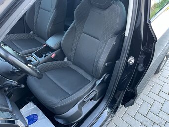 Škoda Karoq 1.6TDi DSG 2019 - 15