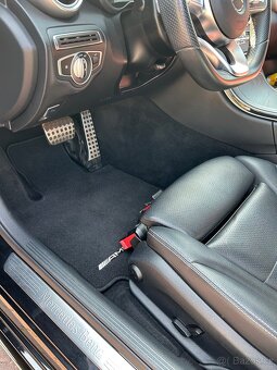 Mercedes - Benz C220D Sport- AMG automat - 15