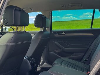 VW PASSAT ALLTRACK TOP 1.MAJ 2022 VIRTUAL KAMERA IQLIGHT - 15
